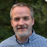 Daiichi Sankyo US Employee Daniel Bricker's profile photo