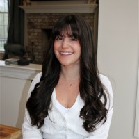 Cohere Health Employee Anna Ferrari's profile photo