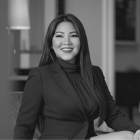 IsAlbi Employee Mary Go's profile photo