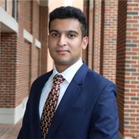Parth Shah Email
