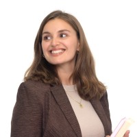 Lenz Projects Employee Edona Pepiqi's profile photo