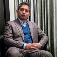 Hotel Los Gatos & Spa Employee Asif Mahamud's profile photo