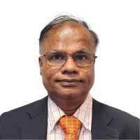 Prana Life Sciences LLC Employee Giri Masireddy's profile photo
