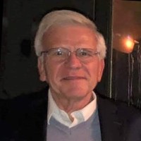 National Executive Service Corps Employee Bill Brautigam's profile photo