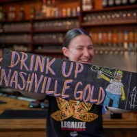 TailGate Brewery Employee Rachael O'Reilly's profile photo