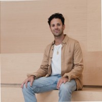 mavens, a Zynga company Employee Adam Rakib's profile photo