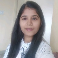 Kuliza Technologies Employee Juli Jaiswal's profile photo