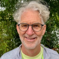 POST ROAD FOUNDATION Employee August Miller's profile photo