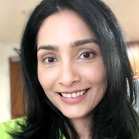 Material Security Employee Maryam Quadir's profile photo