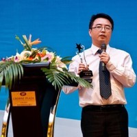 AMASS GLOBAL NETWORK GROUP CO.,LTD Employee Johnny Jiang's profile photo