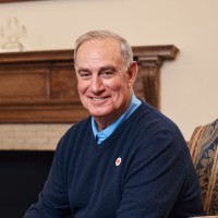 American Red Cross Employee Cliff Holtz's profile photo