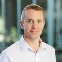 Motive Employee Taylor Gray's profile photo