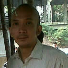 Self-Employed (looking for full-time job) Employee Farda Hanief's profile photo