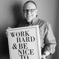 Wells Enterprises Employee Bill Lange's profile photo