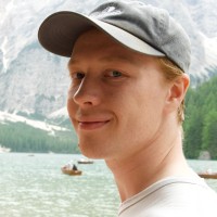 Prosper AI Employee Kristian Gran's profile photo