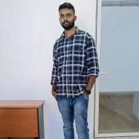 Epoch Associates Employee Siva Prasad's profile photo