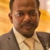 Hexaware Technologies Employee Sam Anand's profile photo