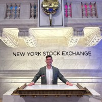Figma Employee Conner McNally's profile photo