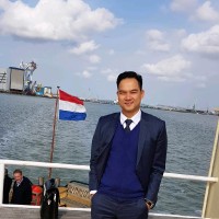 Damen Employee An Long's profile photo