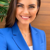 Blue Box Air Employee Shy Merges's profile photo