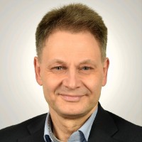 SwissOptic Employee Sven Krause's profile photo