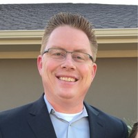 Wilsonart Employee Ricky Crow's profile photo