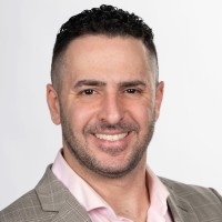 At Home Lending Employee Dan M.'s profile photo