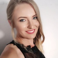 Tesla Employee Annie Klein's profile photo