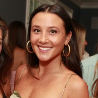 FIND executive consulting Employee Danielle Daniello's profile photo