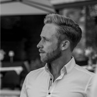 BTS Turbo Employee Alexander Hummer's profile photo