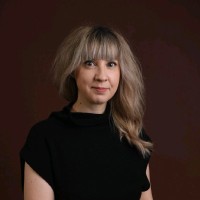 Alexandru Ioan Cuza University Employee Andreea Negruti's profile photo