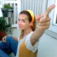 Megan Weber Email & Phone Number