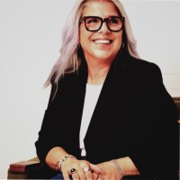 Zizihilldesign Employee Zizi Hill's profile photo