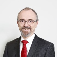 Banque Internationale à Luxembourg (BIL) Employee Nico Picard's profile photo