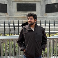 FluidCloud Employee Shreyas Phansalkar's profile photo