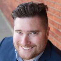 Commercial Property Group Employee Mitchell Owen's profile photo