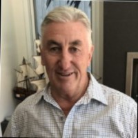 Brena Group Employee Paul Nash's profile photo