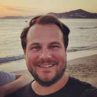 Ring Employee Matt England's profile photo