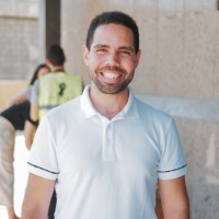 Johnson Controls Employee Alaa Atef's profile photo
