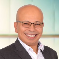 Accenture Employee Ayman Soliman's profile photo