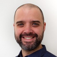Instance Studio Employee Andrew McNaughton's profile photo