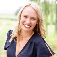 Macmillan Learning Employee Heather Saunders's profile photo