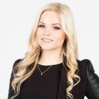 CurrentPR Employee Hannah Purdy's profile photo