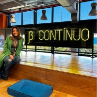 Mercado Livre Brasil Employee Michelle Civelli's profile photo