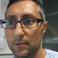 APSS Trento Employee Massimiliano Raggi's profile photo