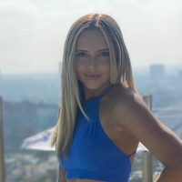 Rumor Employee Sarah Geiser's profile photo