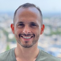 Utila Employee Sean Bejell's profile photo