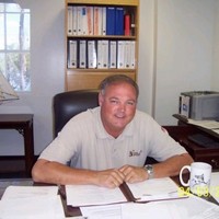 Technica LLC. Employee David Barry's profile photo