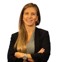 CONATEL Employee Paola Sciarra's profile photo