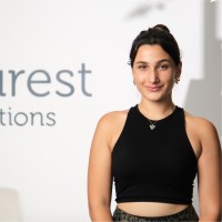 Evly Pharma Cosmetics Employee Selin Gümen's profile photo